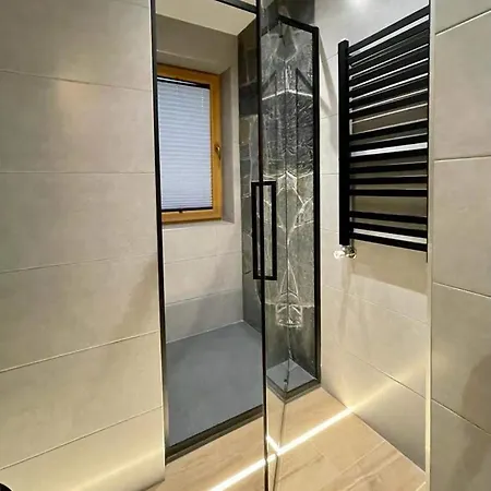 בית נופש Cichy Kacik