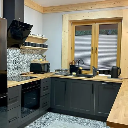 Cichy Kacik Zakopane