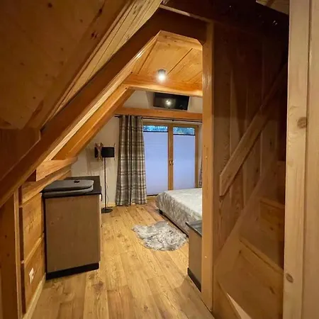 Cichy Kacik * Zakopane