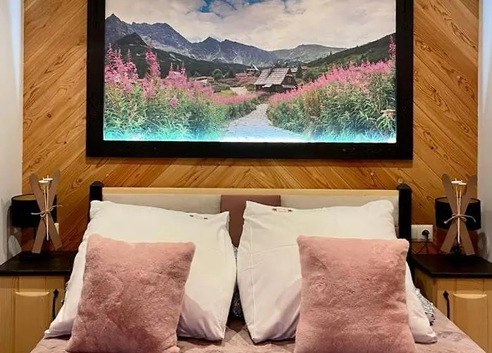 Cichy Kacik Zakopane