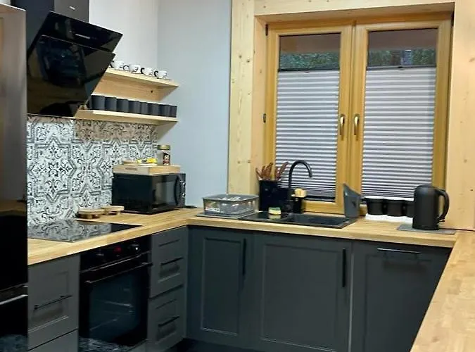 Cichy Kacik Zakopane