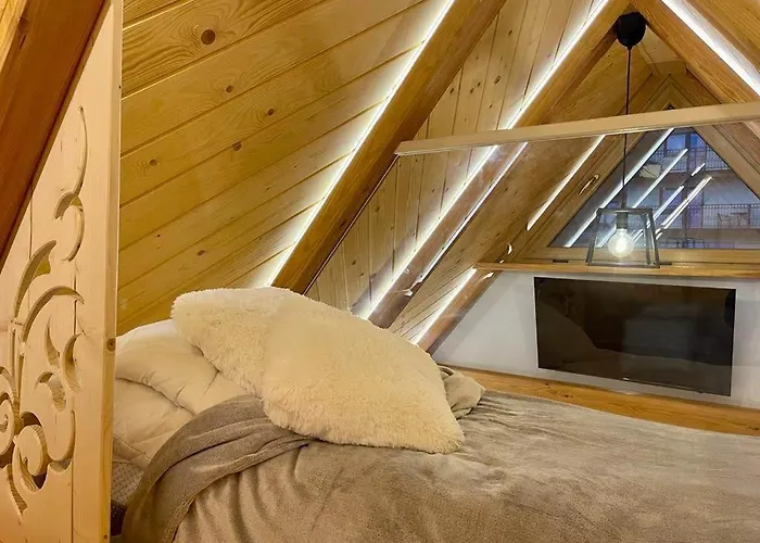 Cichy Kacik * Zakopane