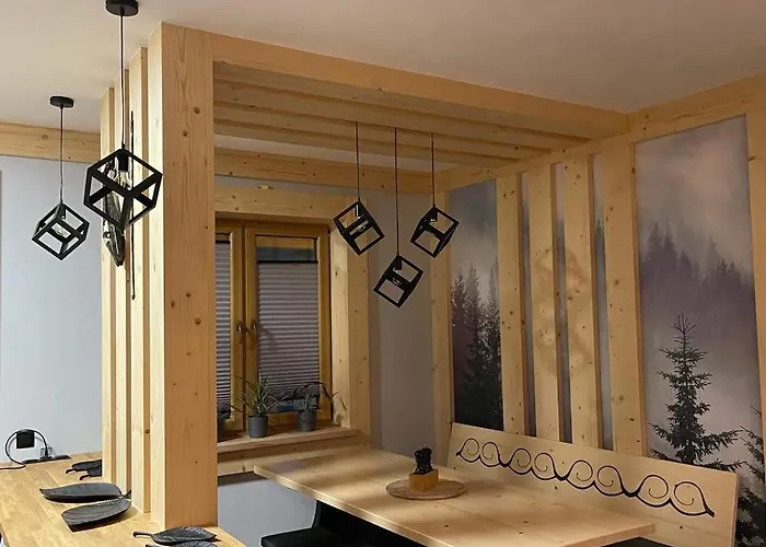 Tatil Evi Cichy Kacik Zakopane