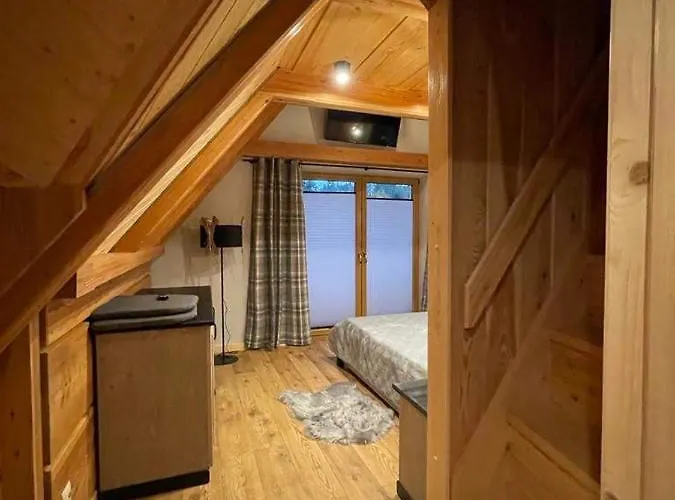 Cichy Kacik * Zakopane