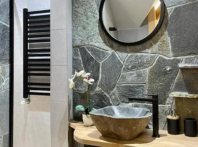 Cichy Kacik Holiday home Zakopane