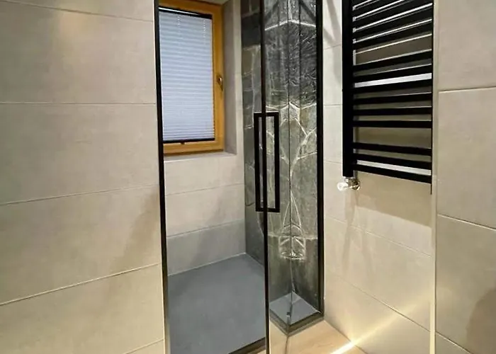 Tatil Evi Cichy Kacik